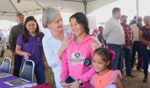 Arrancan en mayo las brigadas “Transformando Familias” del DIF Tamaulipas