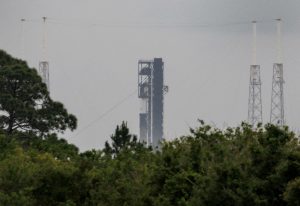 La NASA lanza la misión no tripulada número 34 con suministros y experimentos hacia la EEI