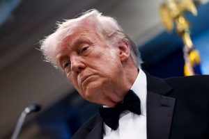 Trump dice que espera hoy mismo una respuesta de Irán a la última propuesta de paz de EE.UU.