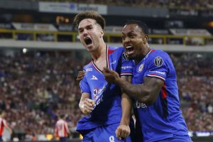 Cruz Azul es el primer finalista del Clausura 2026