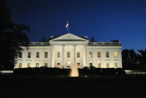 Un muerto y un herido tras tiroteo cerca de la Casa Blanca