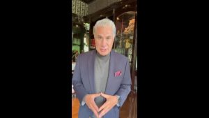 Por el bien de Tamaulipas, que se vaya Américo: Alejandro Rojas Díaz Durán.