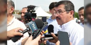 “UAT garantiza educación de excelencia con docentes de alto nivel”: Dámaso Anaya